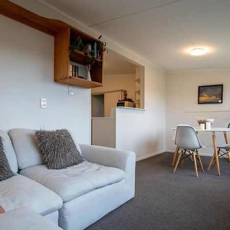 Muriwai Lodge Ngoại thất bức ảnh