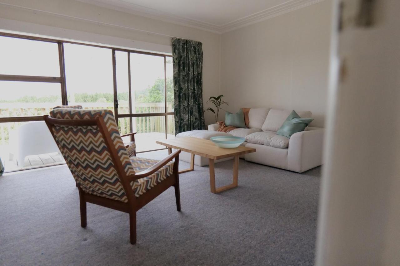 Muriwai Lodge Ngoại thất bức ảnh