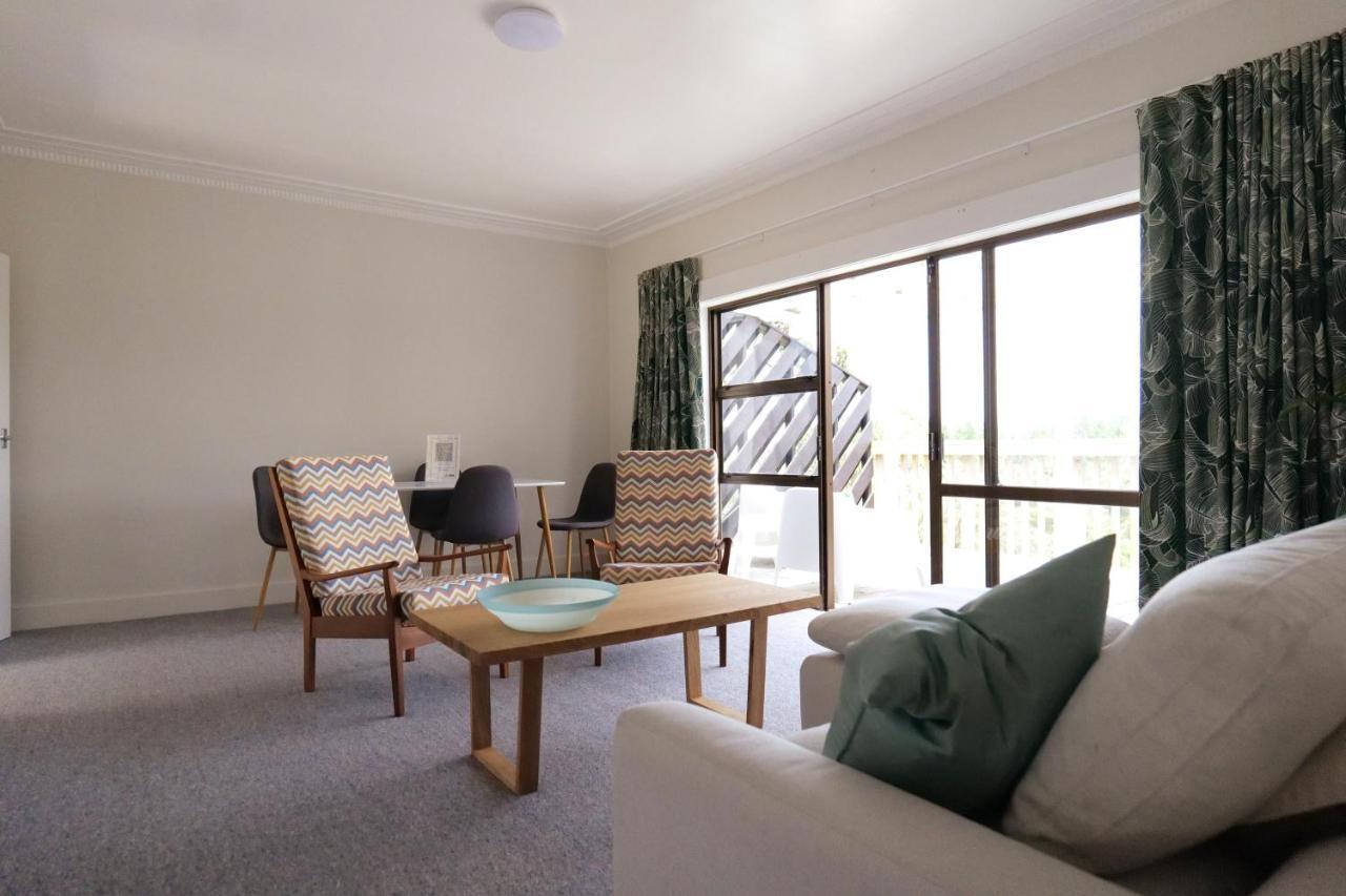 Muriwai Lodge Ngoại thất bức ảnh