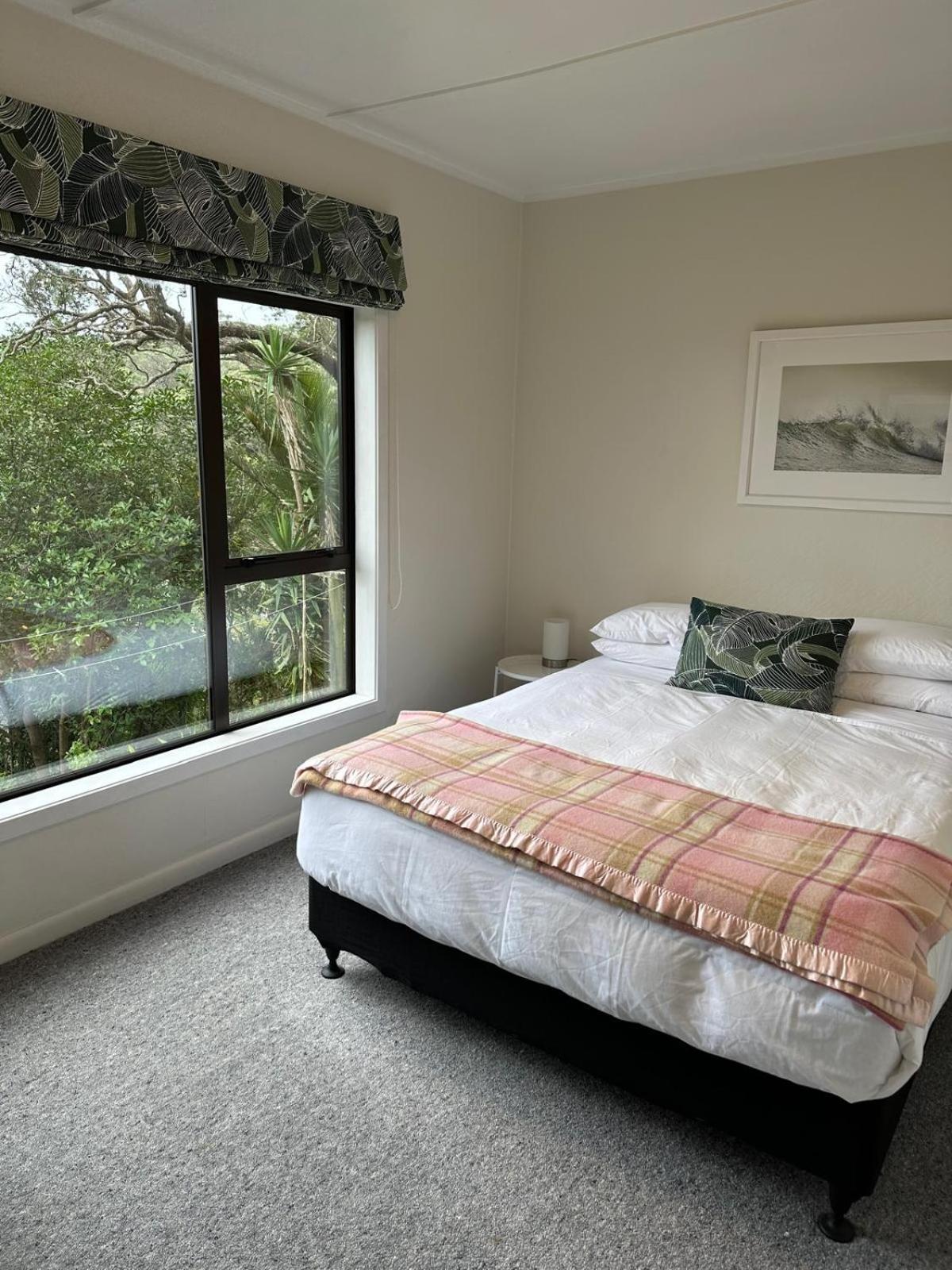 Muriwai Lodge Ngoại thất bức ảnh