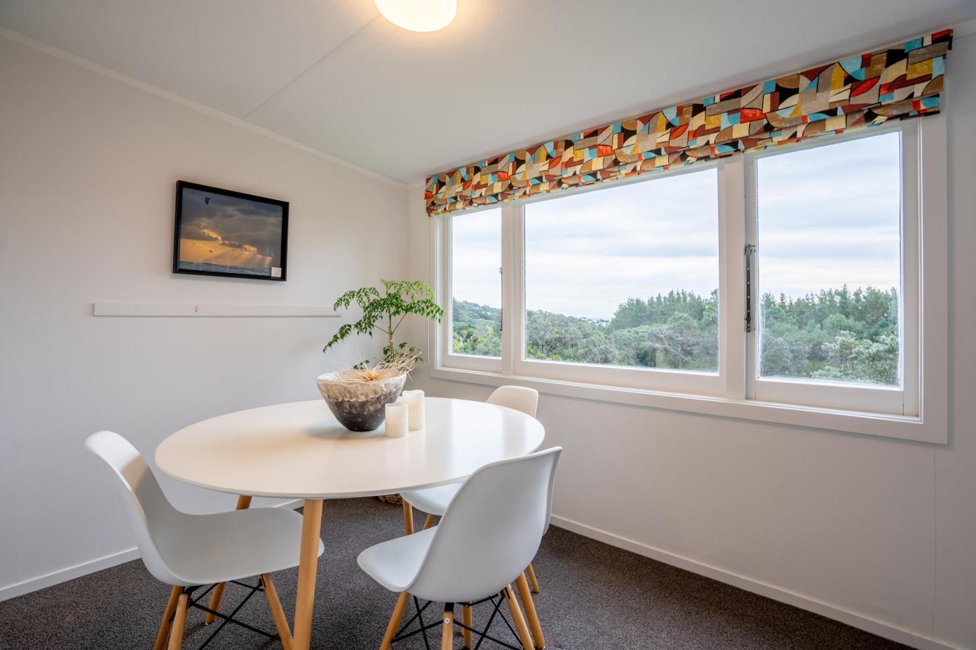 Muriwai Lodge Ngoại thất bức ảnh