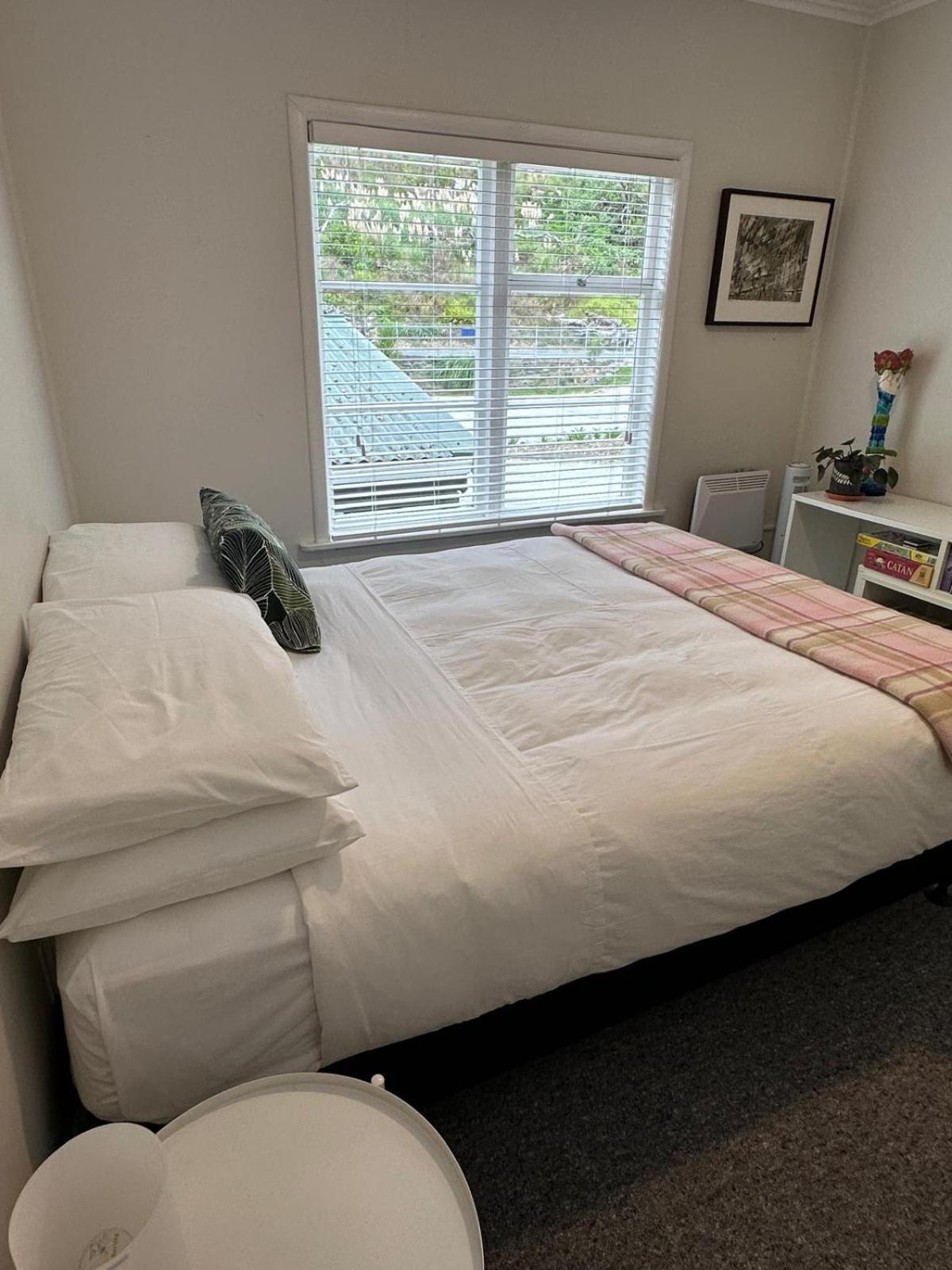 Muriwai Lodge Ngoại thất bức ảnh