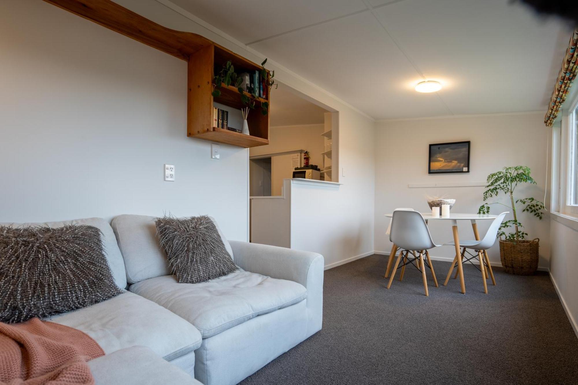 Muriwai Lodge Ngoại thất bức ảnh