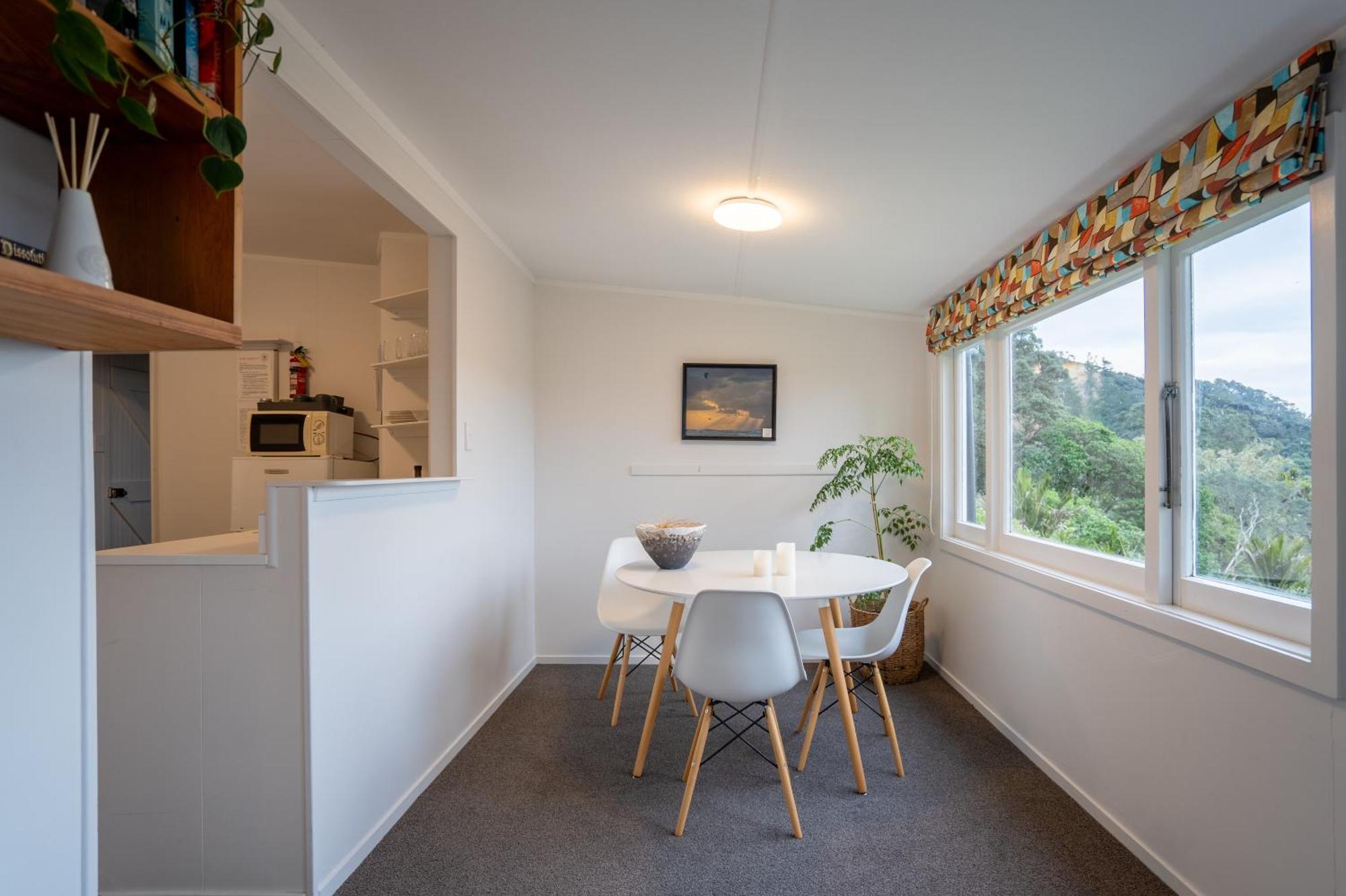 Muriwai Lodge Ngoại thất bức ảnh