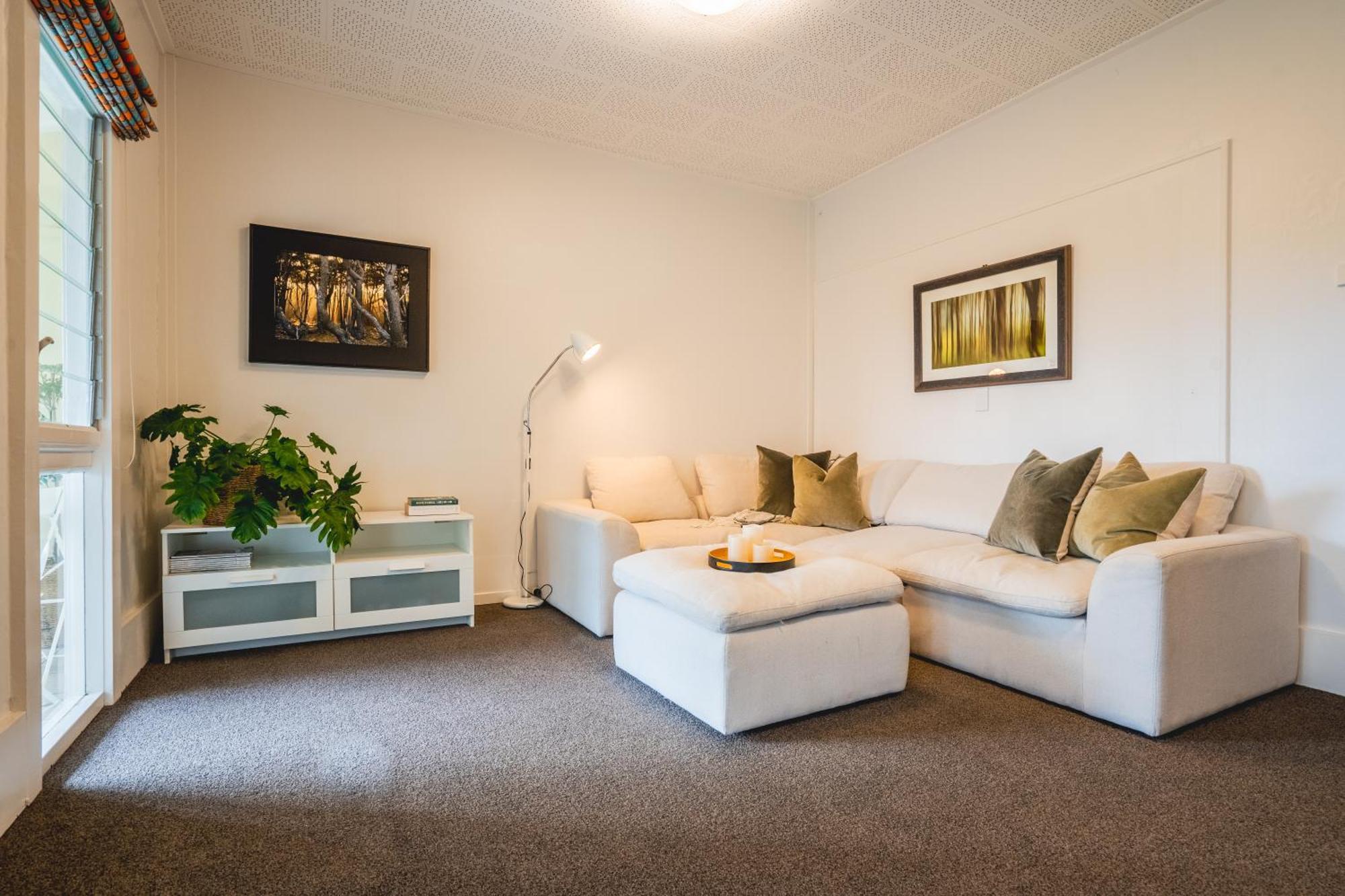 Muriwai Lodge Ngoại thất bức ảnh