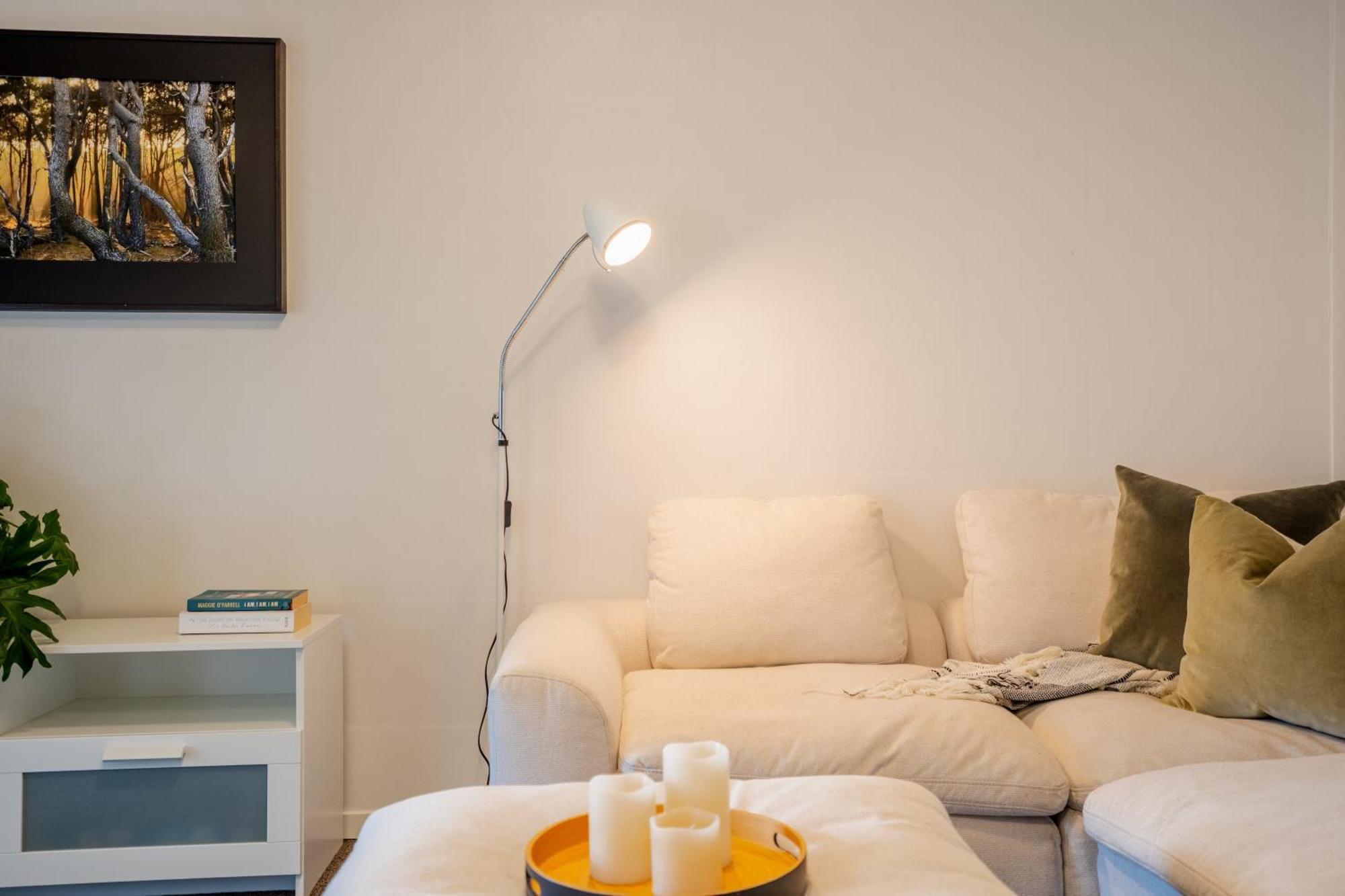 Muriwai Lodge Ngoại thất bức ảnh