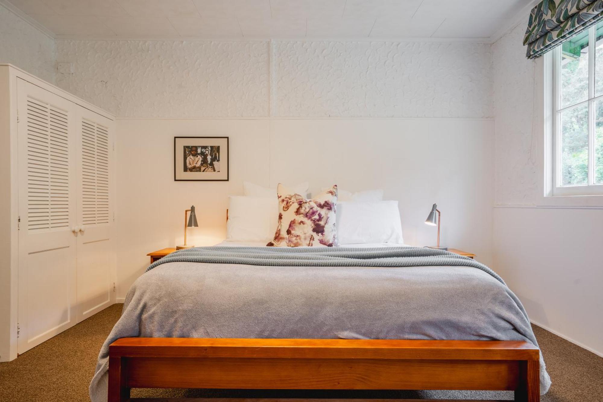 Muriwai Lodge Ngoại thất bức ảnh