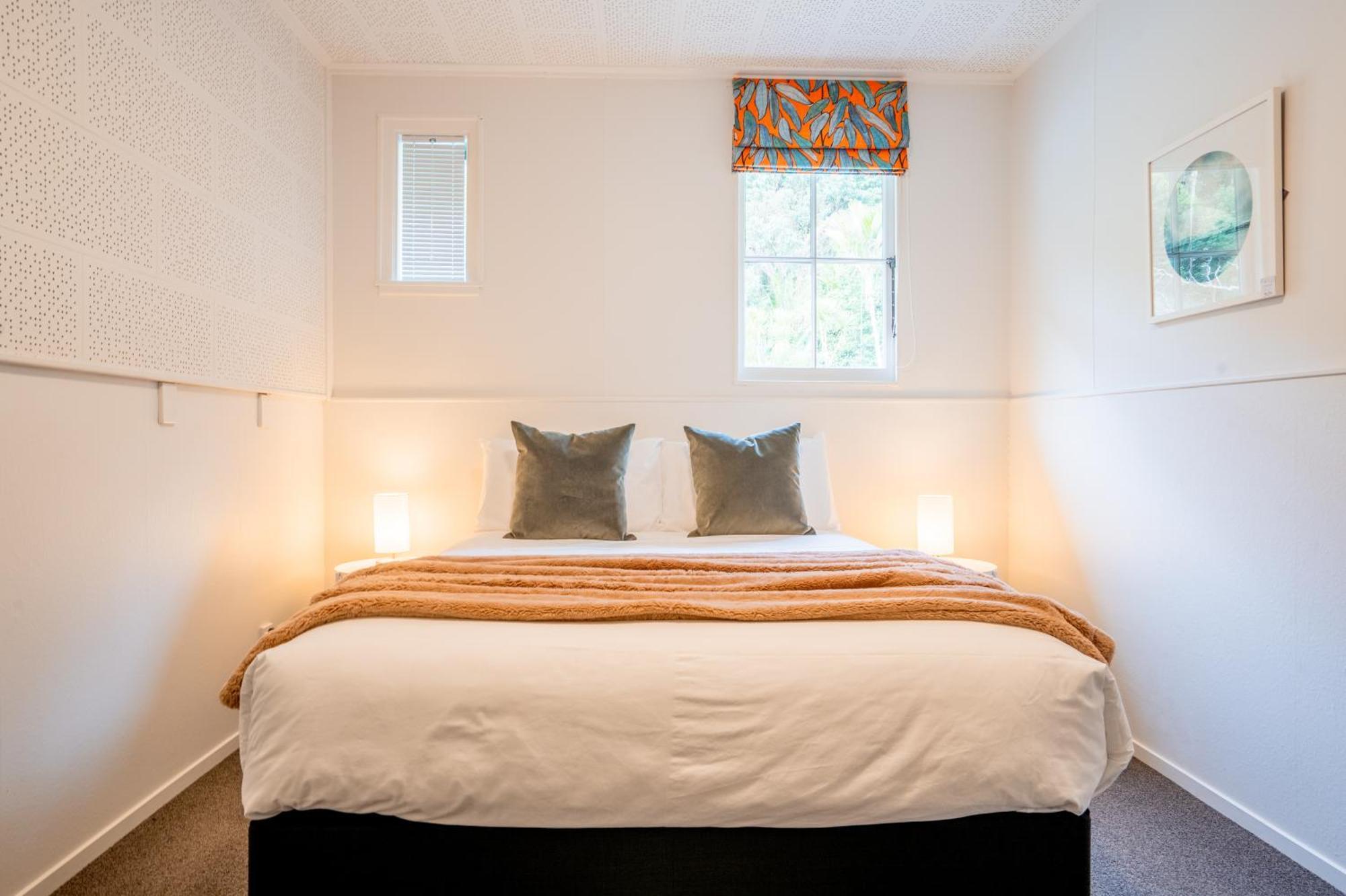 Muriwai Lodge Ngoại thất bức ảnh