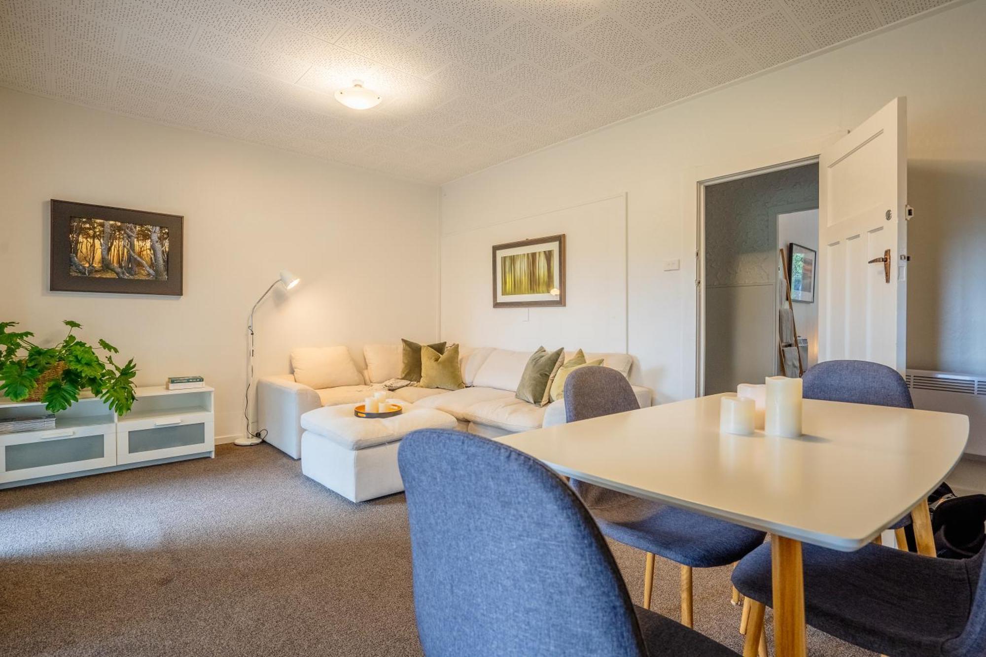 Muriwai Lodge Ngoại thất bức ảnh