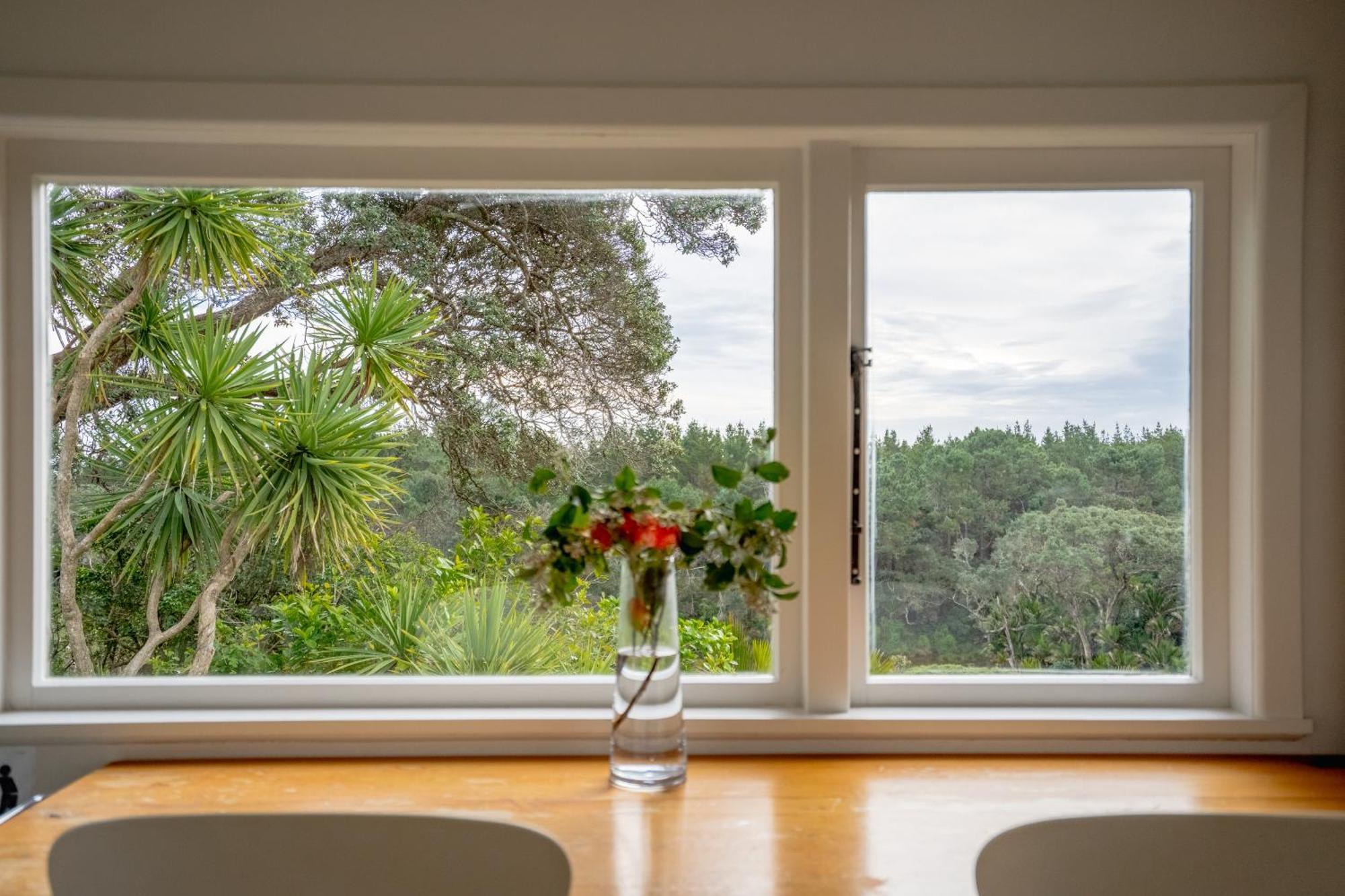 Muriwai Lodge Ngoại thất bức ảnh