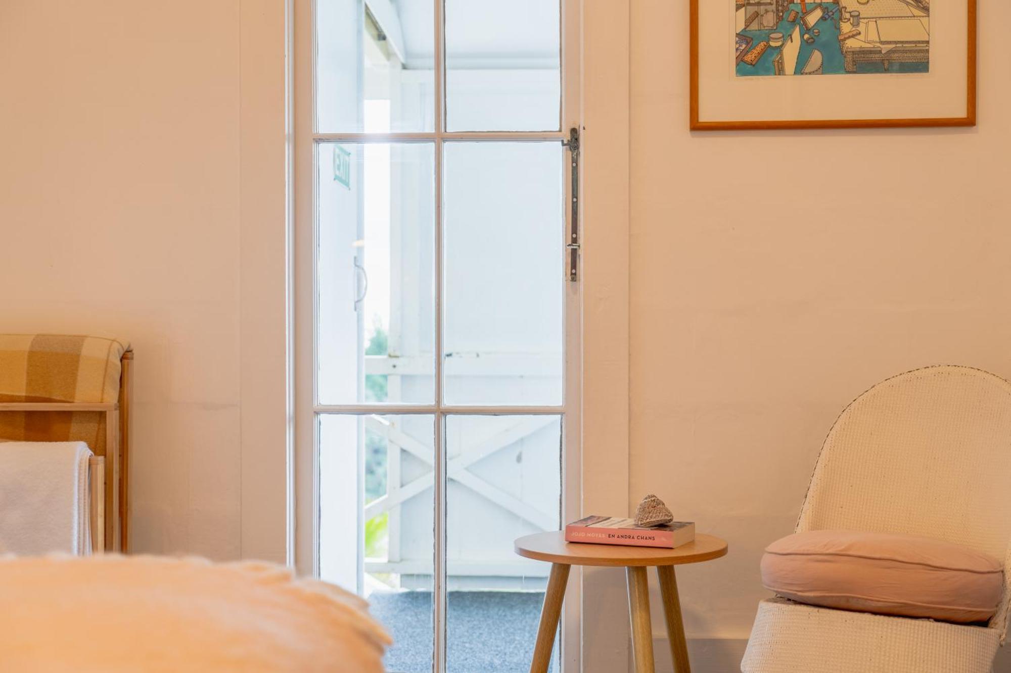 Muriwai Lodge Ngoại thất bức ảnh