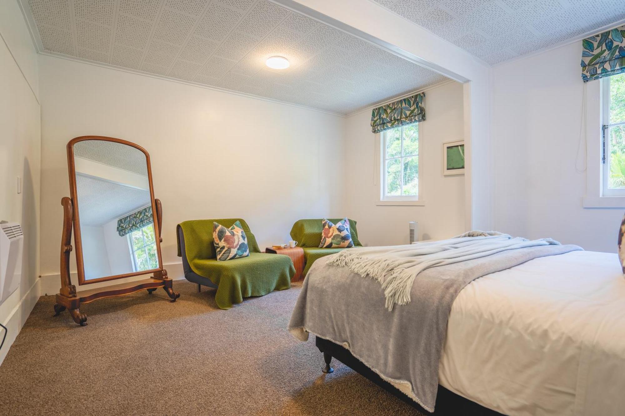 Muriwai Lodge Ngoại thất bức ảnh