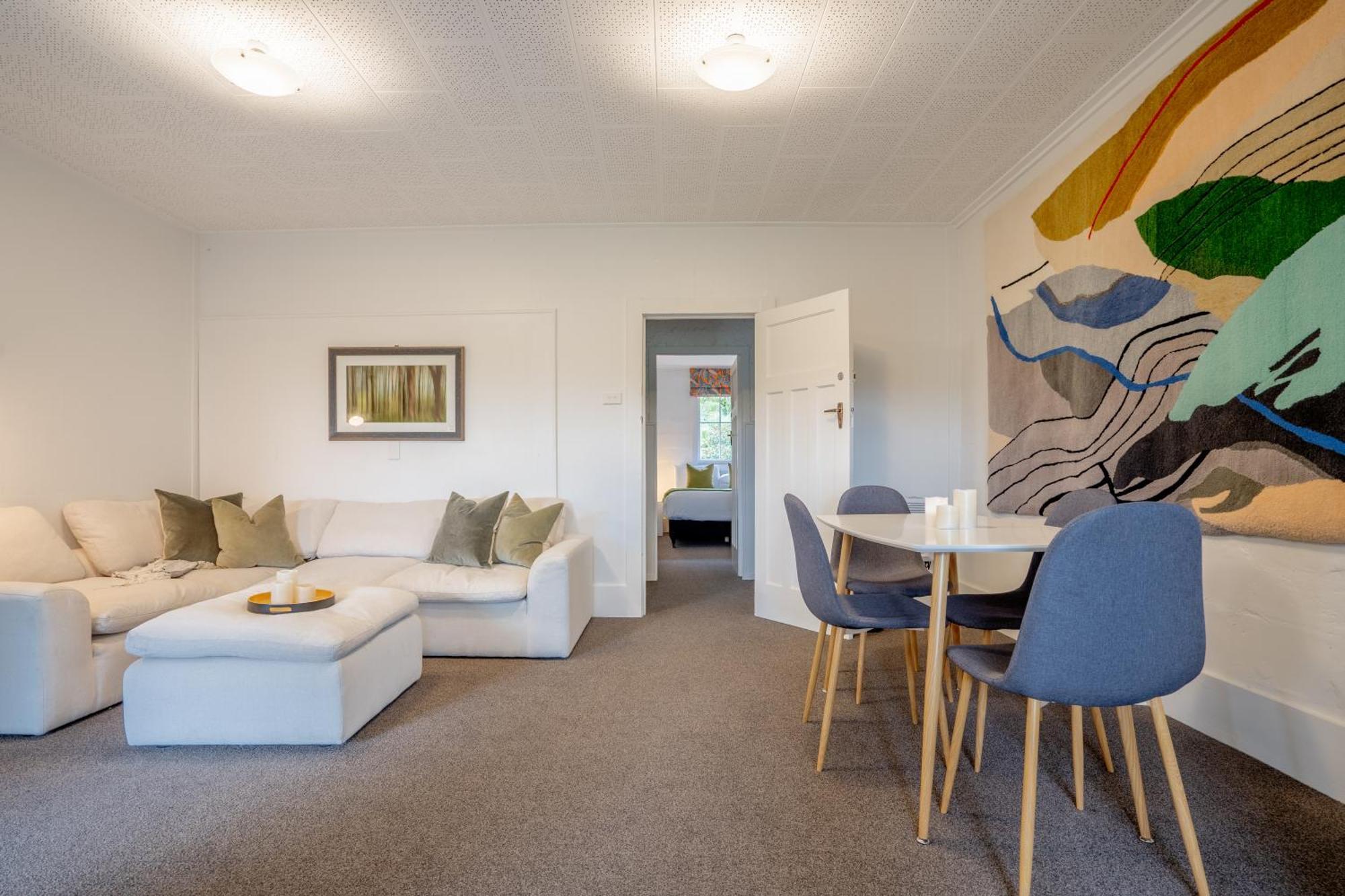 Muriwai Lodge Ngoại thất bức ảnh