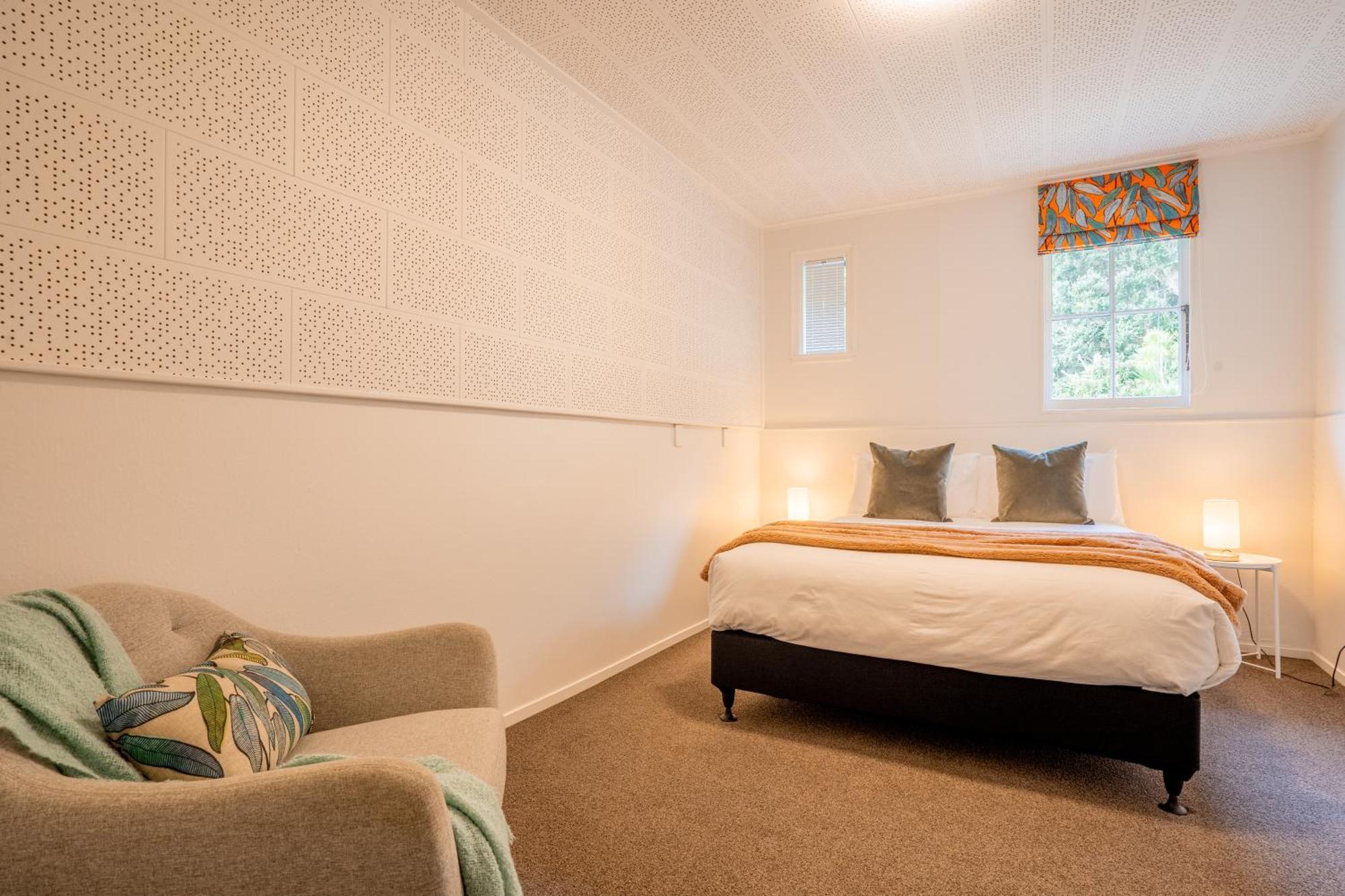 Muriwai Lodge Ngoại thất bức ảnh