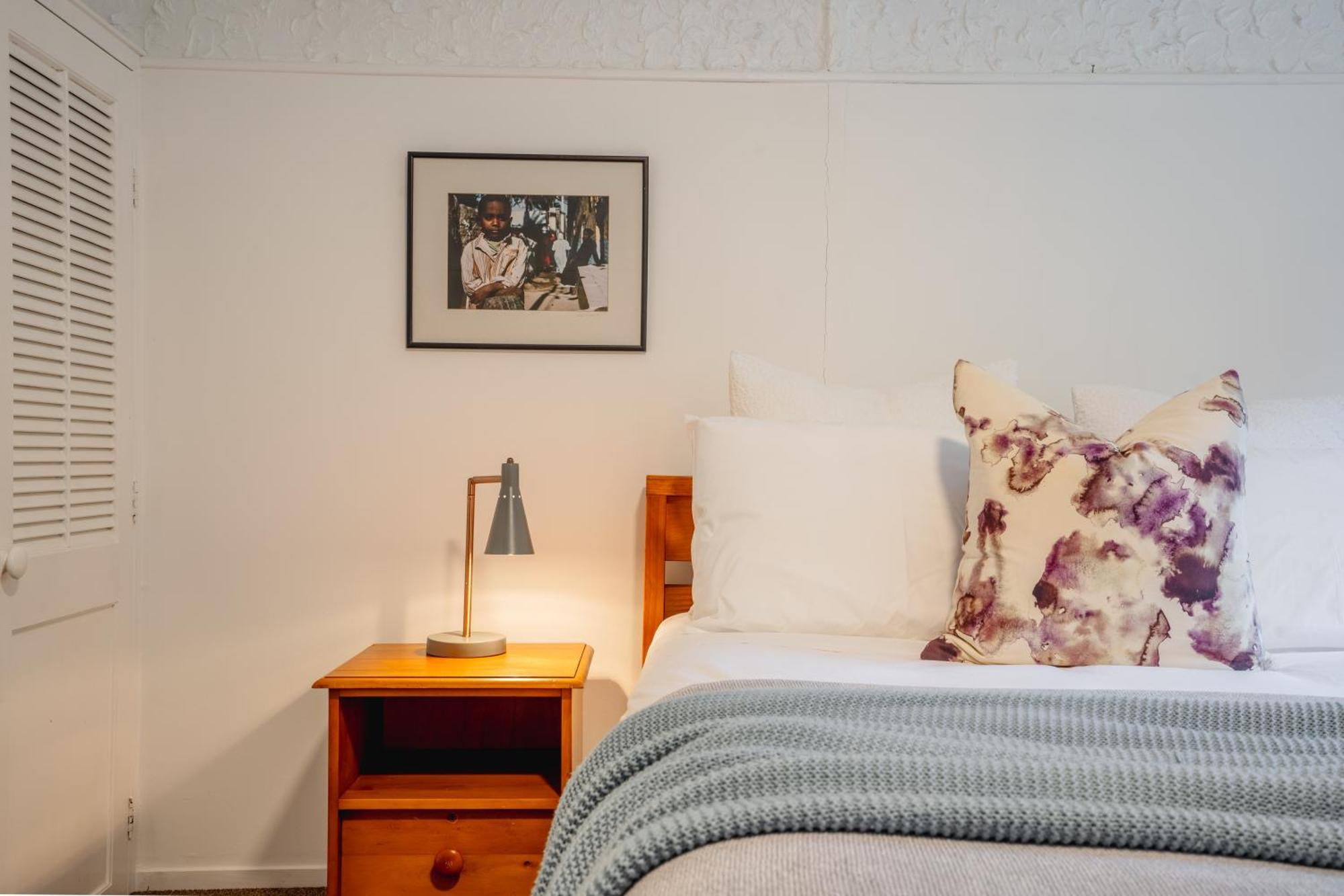 Muriwai Lodge Ngoại thất bức ảnh