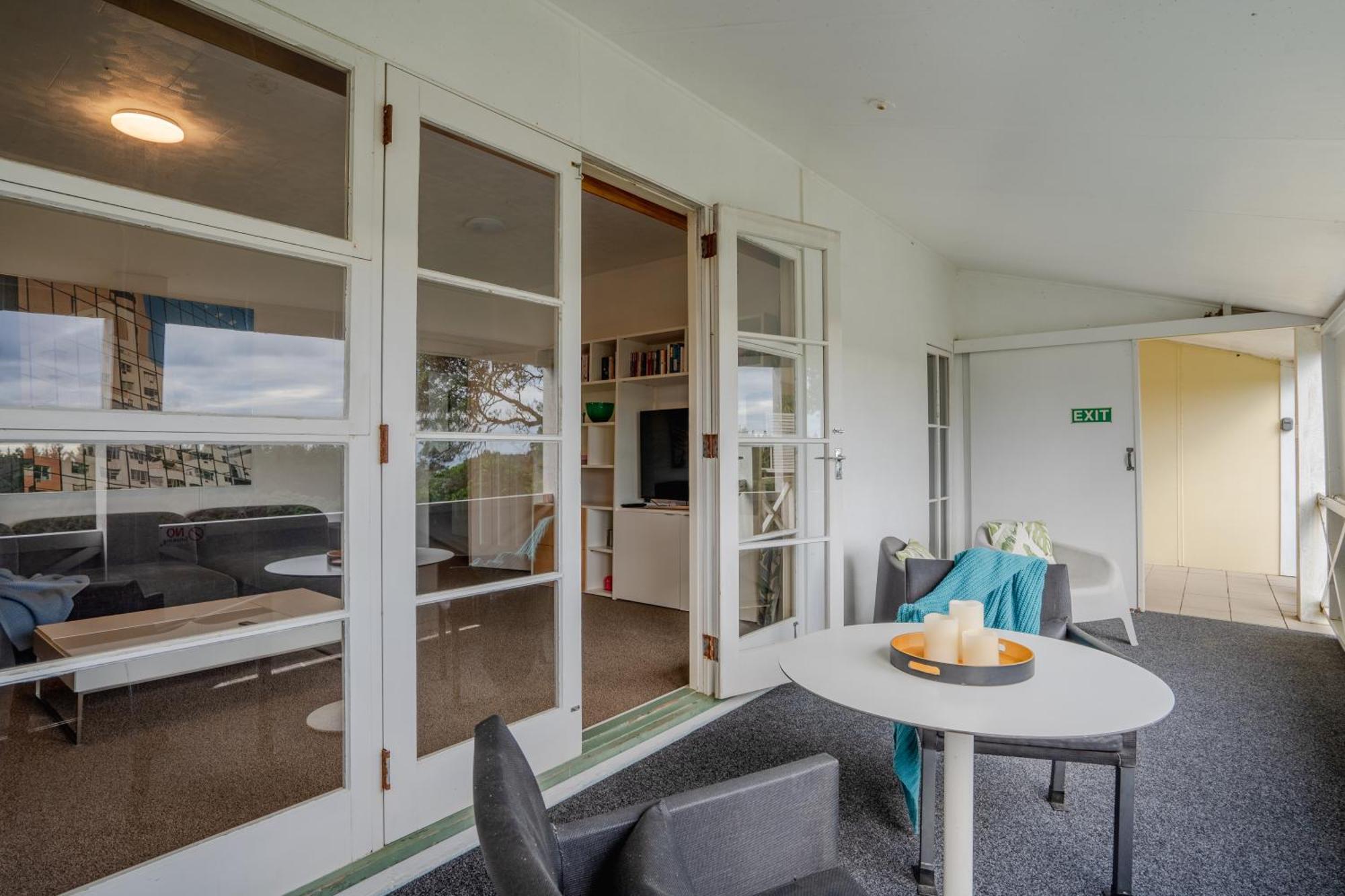 Muriwai Lodge Ngoại thất bức ảnh