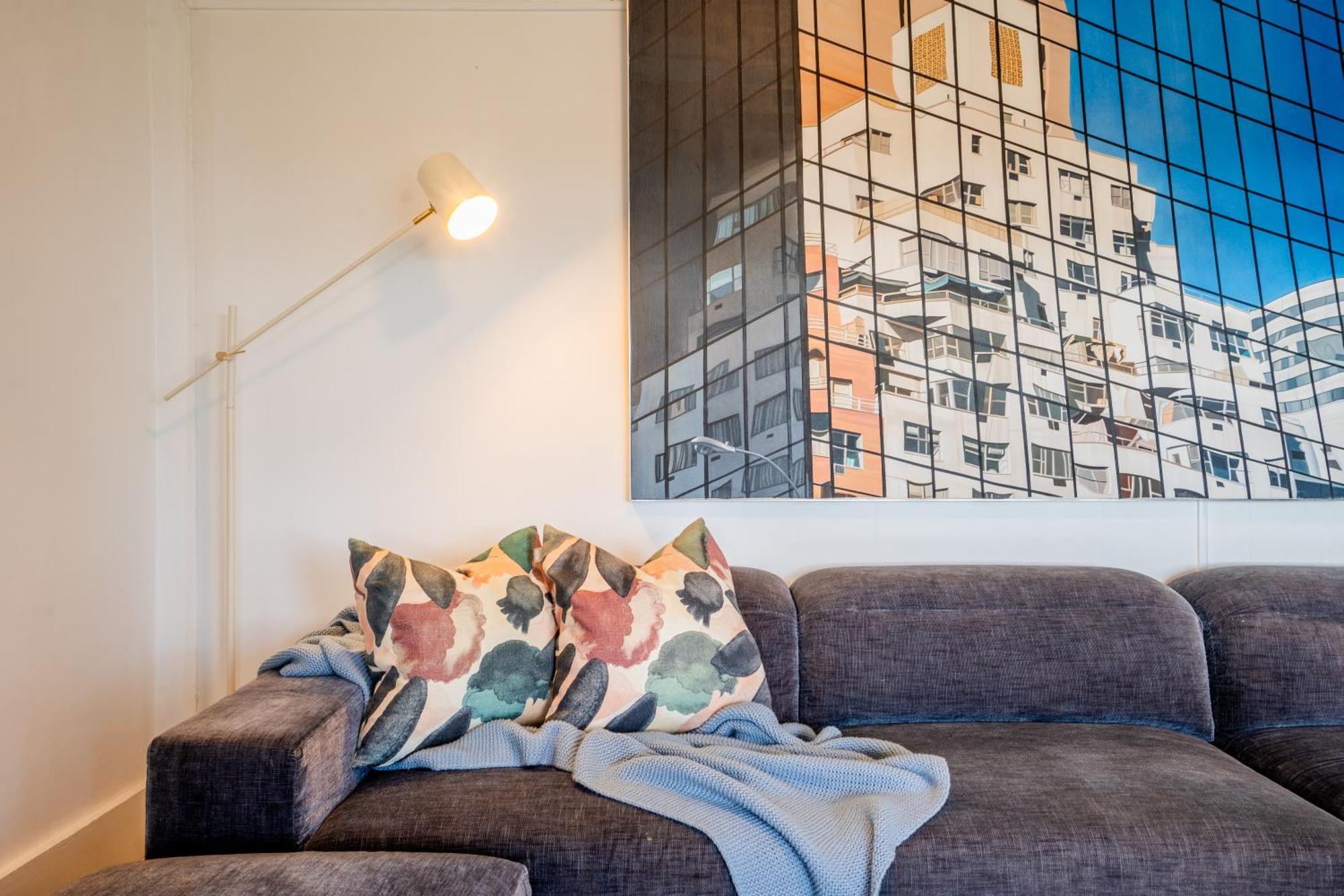 Muriwai Lodge Ngoại thất bức ảnh