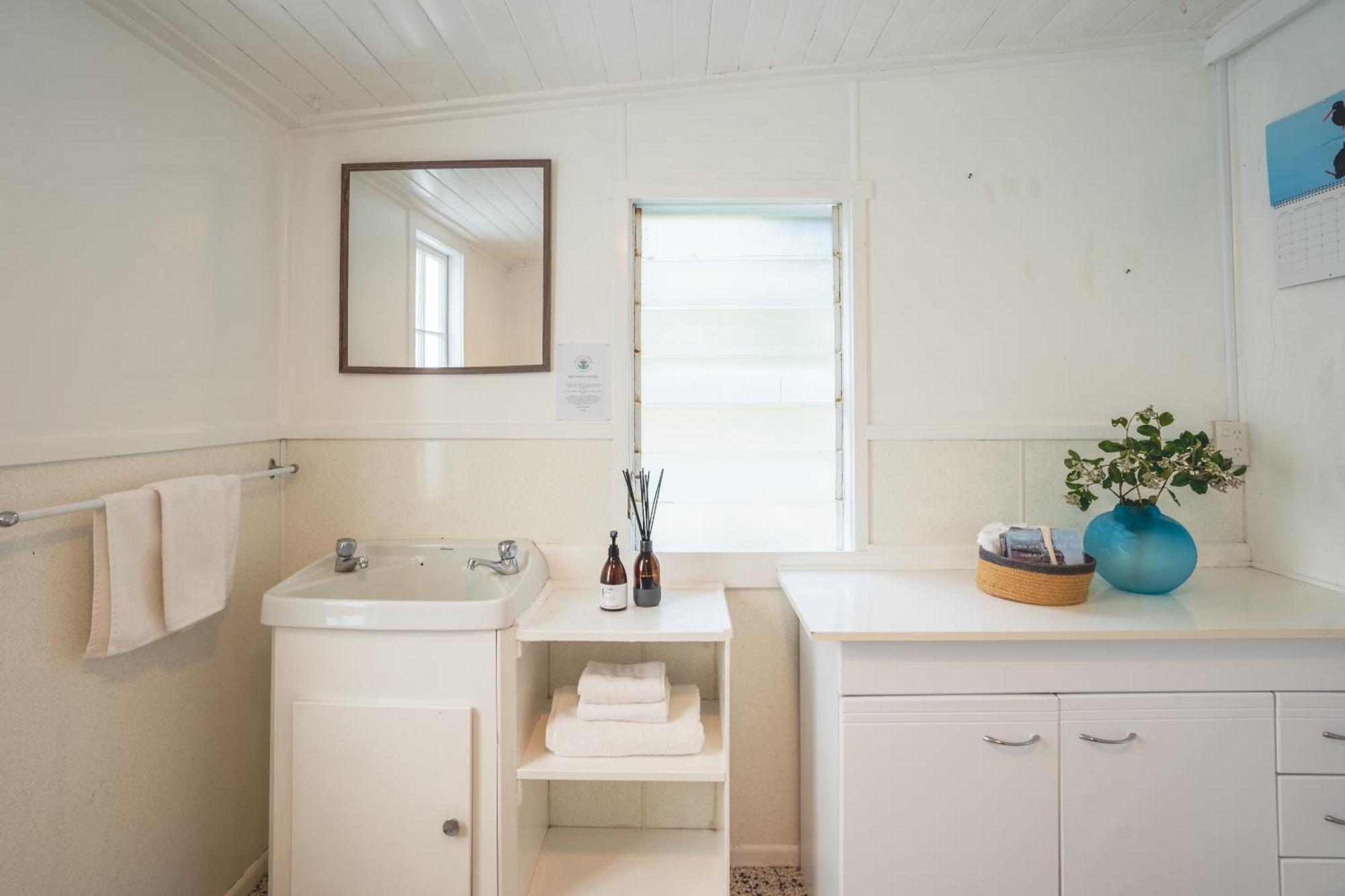 Muriwai Lodge Ngoại thất bức ảnh