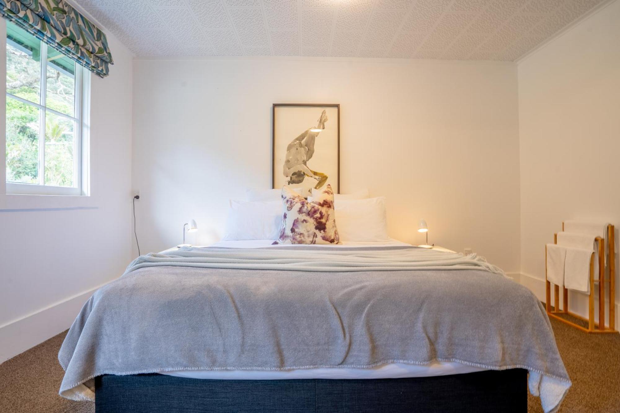 Muriwai Lodge Ngoại thất bức ảnh