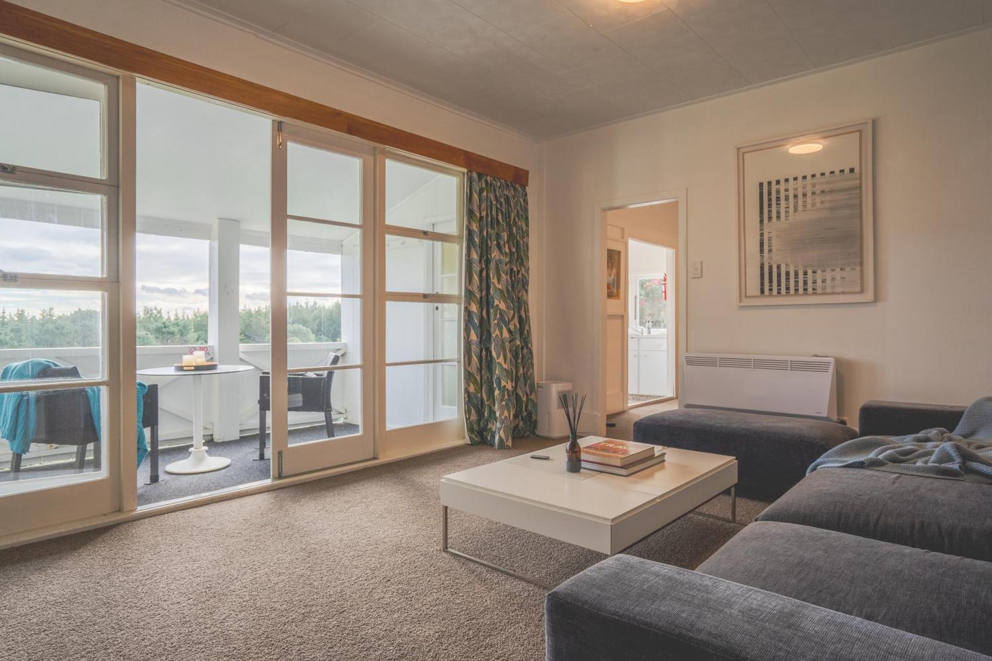 Muriwai Lodge Ngoại thất bức ảnh